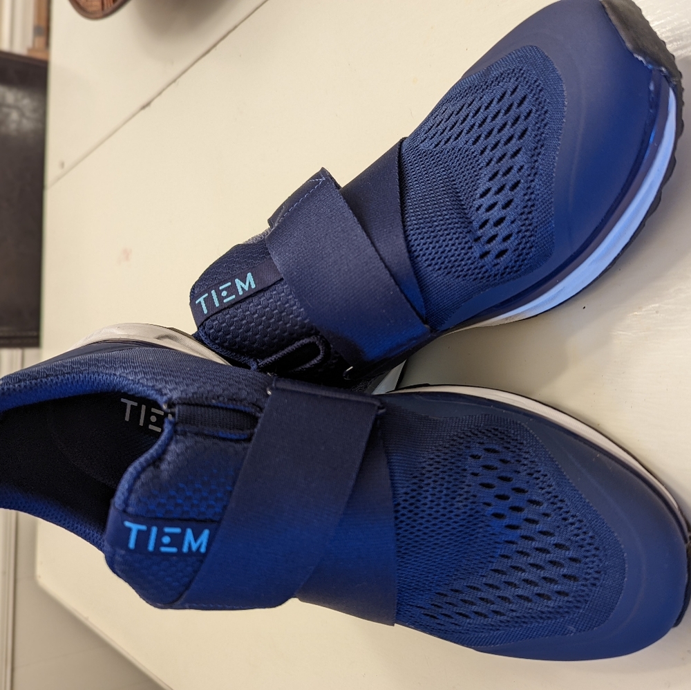 Cycle shoes